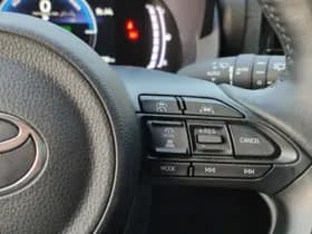 Toyota Yaris thumbnail 20