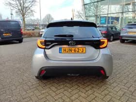 Toyota Yaris thumbnail 39