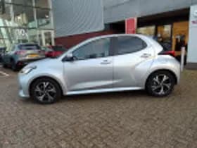 Toyota Yaris thumbnail 45