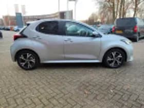Toyota Yaris thumbnail 46
