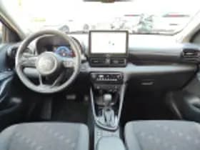 Toyota Yaris thumbnail 47