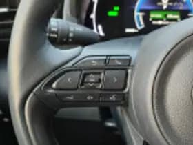 Toyota Yaris thumbnail 53