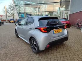 Toyota Yaris thumbnail 9