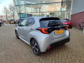 Toyota Yaris thumbnail 82