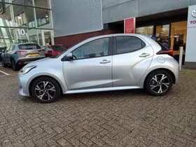 Toyota Yaris thumbnail 84