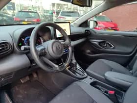 Toyota Yaris thumbnail 10