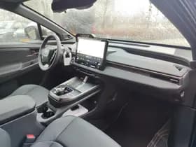 Toyota bZ4X thumbnail 2