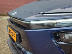 Toyota bZ4X thumbnail 45