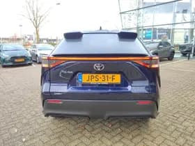 Toyota bZ4X thumbnail 51