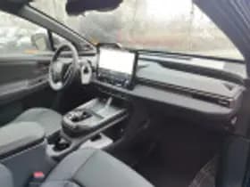 Toyota bZ4X thumbnail 54