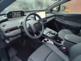 Toyota bZ4X thumbnail 56