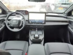 Toyota bZ4X thumbnail 59