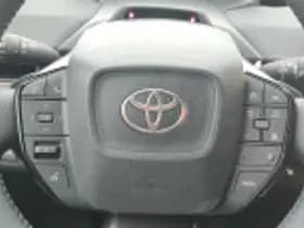 Toyota bZ4X thumbnail 62