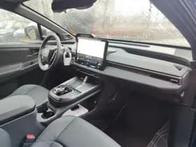 Toyota bZ4X thumbnail 8