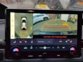 Toyota bZ4X thumbnail 75