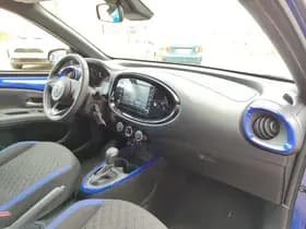 Toyota Aygo X thumbnail 2