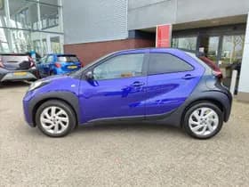 Toyota Aygo X thumbnail 11