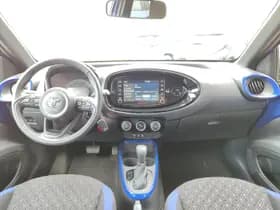 Toyota Aygo X thumbnail 13