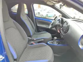 Toyota Aygo X thumbnail 14