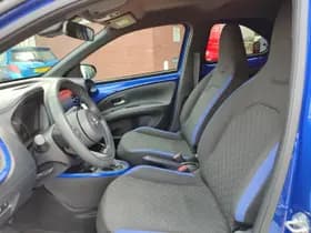 Toyota Aygo X thumbnail 15