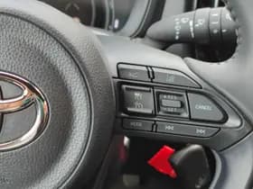 Toyota Aygo X thumbnail 20