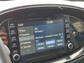 Toyota Aygo X thumbnail 23