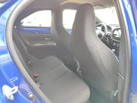 Toyota Aygo X thumbnail 29