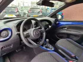 Toyota Aygo X thumbnail 4