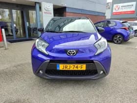 Toyota Aygo X thumbnail 32