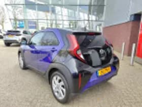 Toyota Aygo X thumbnail 37