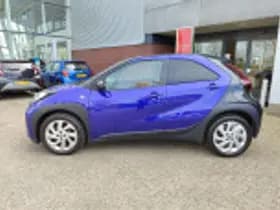 Toyota Aygo X thumbnail 39