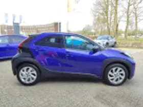 Toyota Aygo X thumbnail 40