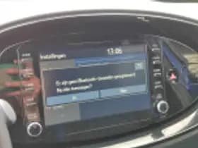 Toyota Aygo X thumbnail 52