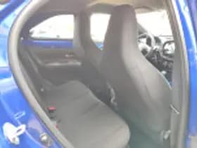 Toyota Aygo X thumbnail 57