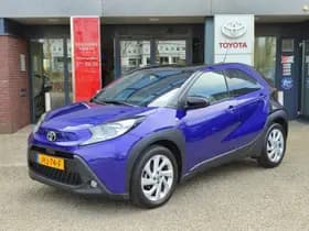Toyota Aygo X thumbnail 7