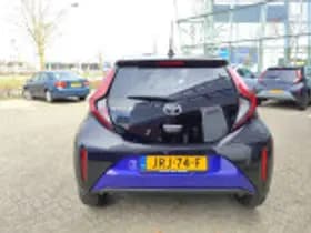 Toyota Aygo X thumbnail 61