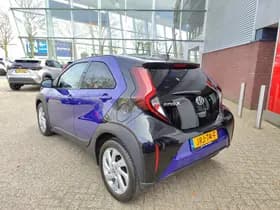 Toyota Aygo X thumbnail 68