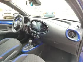 Toyota Aygo X thumbnail 8