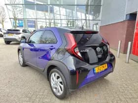Toyota Aygo X thumbnail 9
