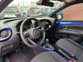 Toyota Aygo X thumbnail 10
