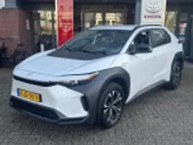 Toyota bZ4X thumbnail 32