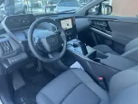 Toyota bZ4X thumbnail 33