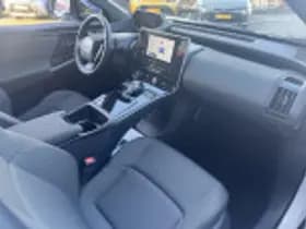 Toyota bZ4X thumbnail 35