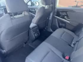Toyota bZ4X thumbnail 39