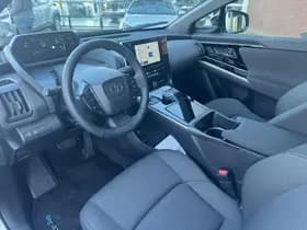 Toyota bZ4X thumbnail 63
