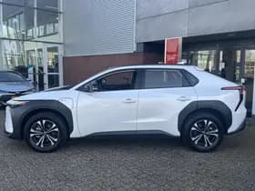 Toyota bZ4X thumbnail 66