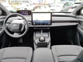 Toyota bZ4X thumbnail 13