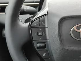 Toyota bZ4X thumbnail 20