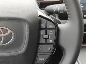 Toyota bZ4X thumbnail 21