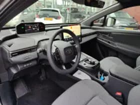 Toyota bZ4X thumbnail 4